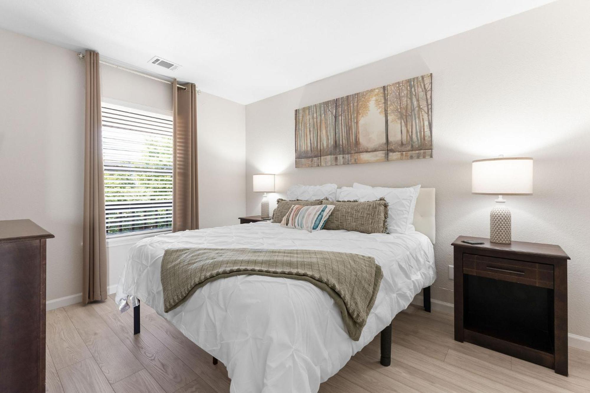 Appartamento Oasis On Table Rock Kimberling City