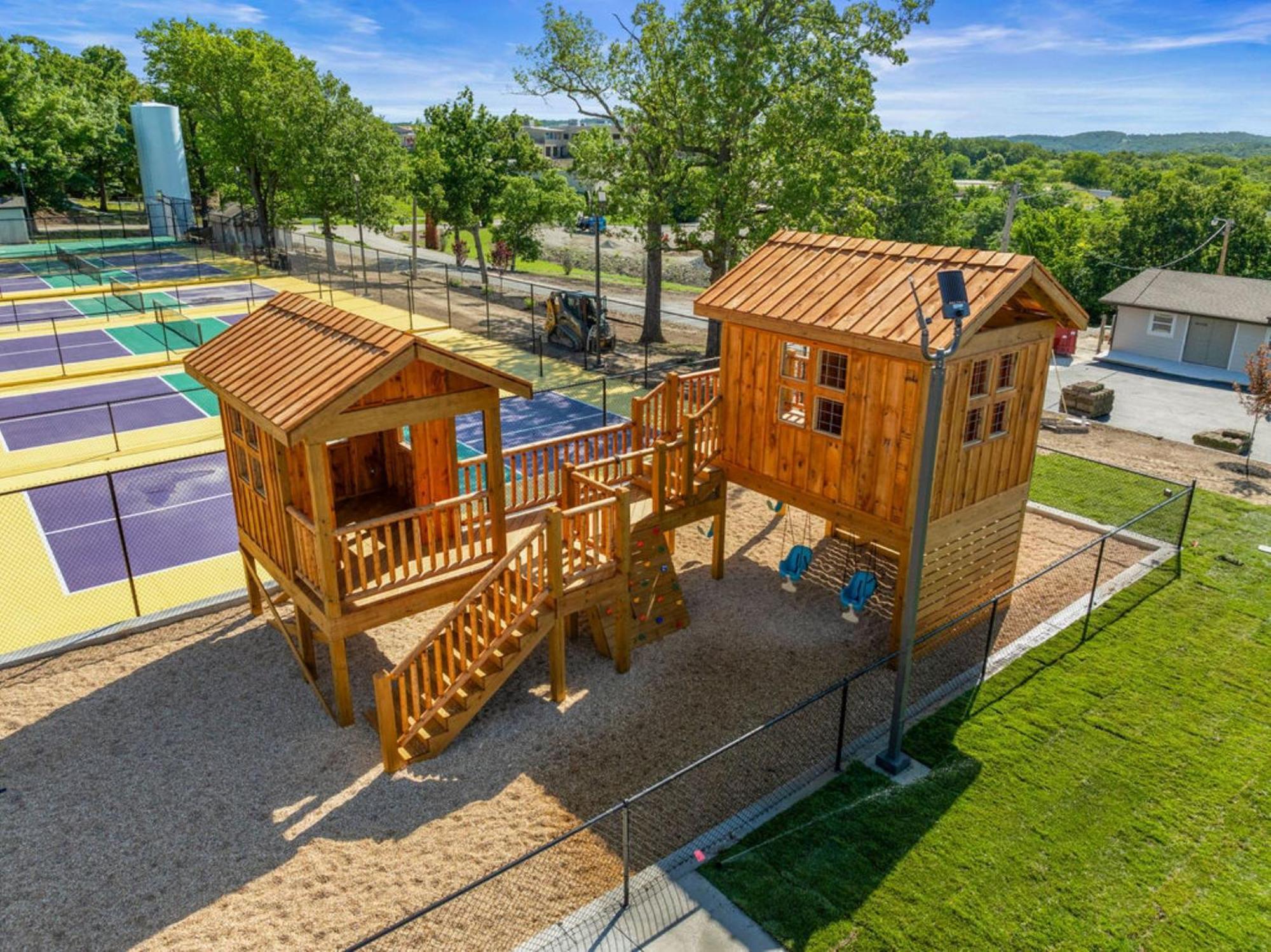 Oasis On Table Rock Appartamento Kimberling City