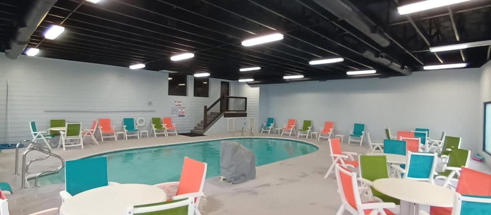 Oasis On Table Rock Appartamento *